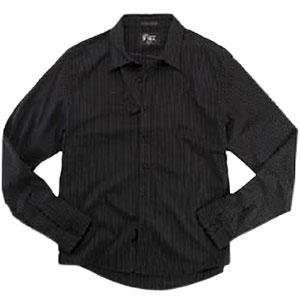  Fox Racing Youth Torn Up LS Woven Shirt   Youth Small 