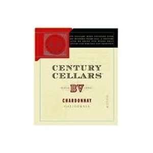 Beaulieu Vineyard Chardonnay Century Cellars 2010 750ML