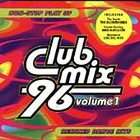 Club Mix 96, Vol. 1 (CD, Jan 1996, Cold Front Records) (CD, 1996)