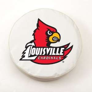  Louisville Cardinals College Tire Covers Sports 