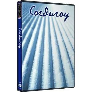  Corduroy Skiing DVD