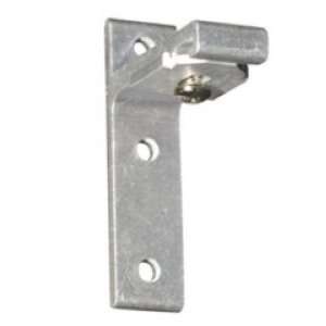  Wall Bracket, 1 1/4 projection, 2/bag