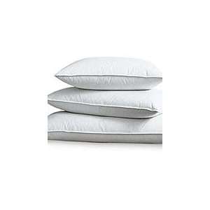  Down etc Delux Bed White Goose Down Pillow
