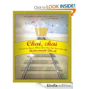 Start reading Chai Chai  
