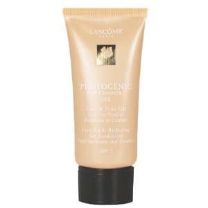  Lancome PHOTOGENIC PUR CONFORT GEL Extra Light Reflecting 