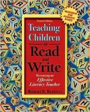   Teacher, (0205435556), Robert B. Ruddell, Textbooks   