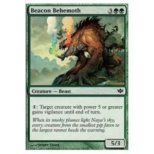  Beacon Behemoth Toys & Games