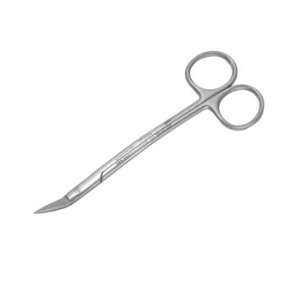  MicroLite Baby Dean Gum Scissors Angled 