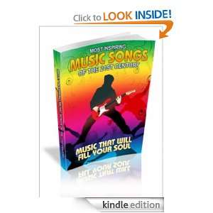 Of The 21st Century   Learning About Most Inspiring Music Songs Of The 
