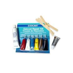  Gelcoat Repair Kit 8000