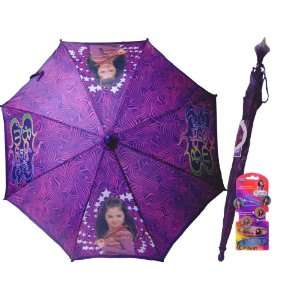  Believe in Magic Alex Purple Umbrella Bonus Hair 