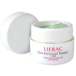  Tonic Exfoliating Care For Body, From Lierac Health 
