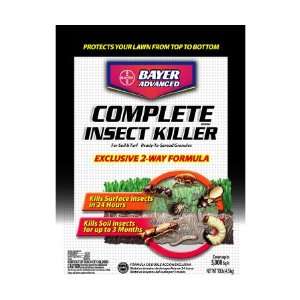  Complete Insect Kill 10# Gran