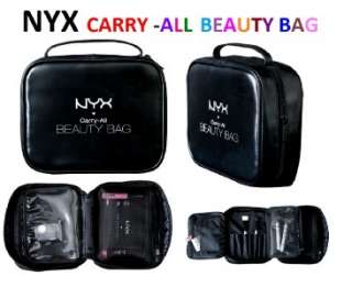 NYX CARRY   ALL BEAUTY BAG * MBG 06 *  