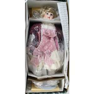  Olivia, Patricia Loveless Designer Guild Collection Doll 