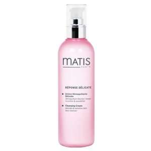    Matis Cleansing Cream   Sensitive Skin