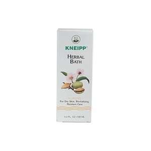  Kneipp Almond Herbal Bath (3.4 oz) Beauty