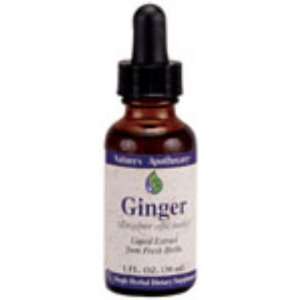 Ginger Root Extract 1 oz