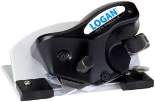 Logan 5000 8 Ply Handheld Mat Cutter 0 0895791223 0  