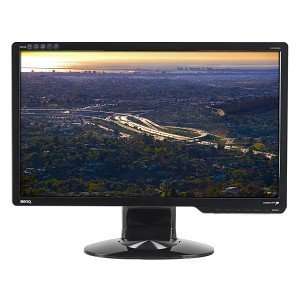  22 BenQ G2220HDA 1080p Widescreen LCD Monitor (Black 