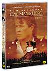 One Mans Hero1999  Tom Berenger  DVD *NEW (SH $2.99)