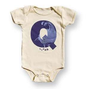  Quail Bodysuit Baby