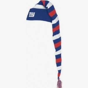  NFL New York Giants Toboggan Stocking Hat Sports 
