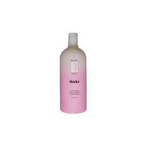  Rusk Thickr Thickening Shampoo 32oz Beauty