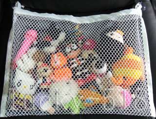   Bag Baby Toddler Childs Toys Tidy Net Holder Organiser Storage /Bath