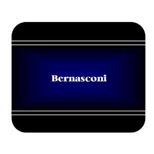    Personalized Name Gift   Bernasconi Mouse Pad 