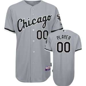  Chicago White Sox   Any Player   Authentic Cool Baseâ 