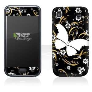  Design Skins for Samsung I9000 Galaxy S   Fly with Style 