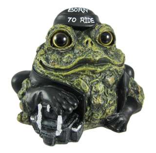 the toads of toad hollow are a collection of statues that