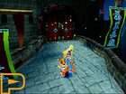  Crash Bandicoot Warped Sony PlayStation 1, 1998