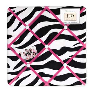 JoJo Designs Makes Many Coordinating Items For Your Collection.
