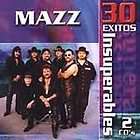 Mazz   30 Exitos Insuperables (2004)   New   Compact Di