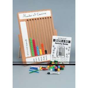  School Specialty Multilink Graphing Kit