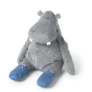  Tiptoes Hippo   large Toys & Games