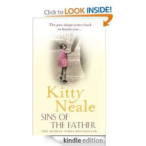 Sins of the Father Kitty Neale  Kindle Store