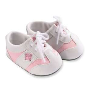  Middleton Doll Pink Tennis Shoes Toys & Games