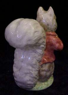 Beatrix Potter Timmy Tiptoes Beswick figurines BP 3b  