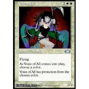  Voice of All (Magic the Gathering   Planeshift   Voice of 