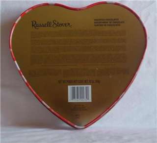12)   ELVIS PRESLEY   RUSSELL STOVER 3 CANDIES TINS  