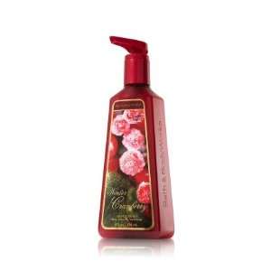  Bath and Body Works Winter Cranberry Anti bacterial Deep 