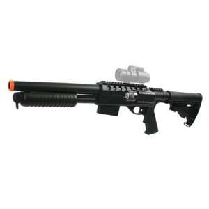  TSD M47D Shotgun Adjustable Stock   0.240 Caliber Sports 