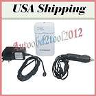   Cell Phone Magic Universal Mobile phone Battery Travel U Charger