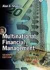 Multinational Financial Management, Alan C. Shapiro, Good Book