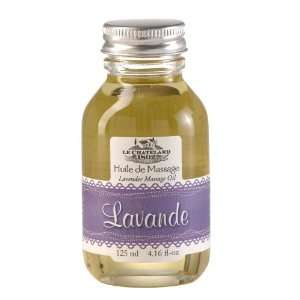  Lavender Massage Oil Beauty