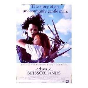   Collection Directed by Tim Burton. Starring Johnny Depp, Winona Ryder