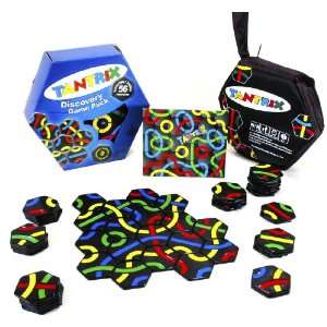  Tile Matching Game AND brain teaser style puzzles Toys & Games